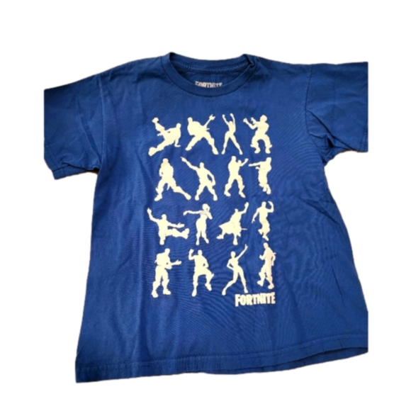 fortnite Other - Boys Fortnite t-shirt